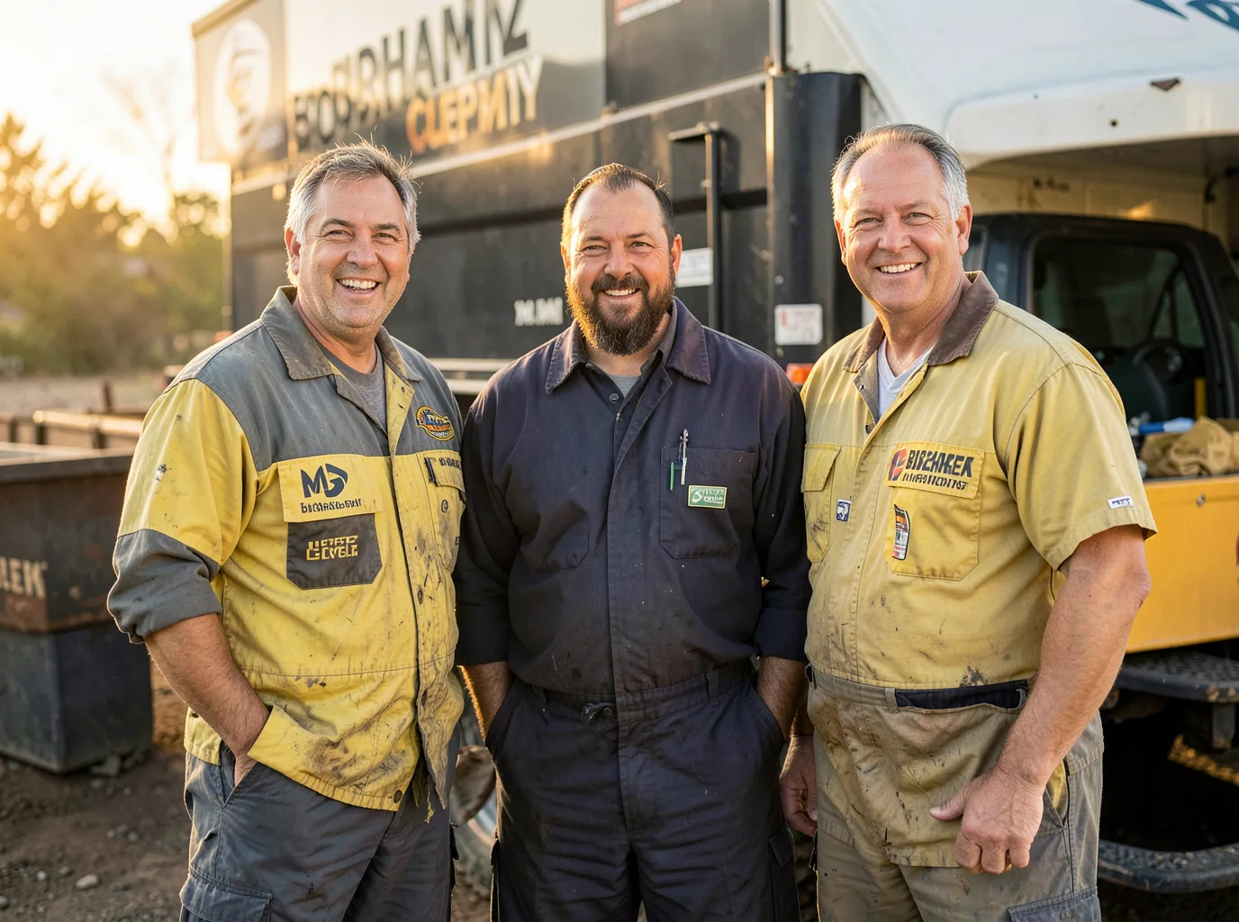 Sewage Cleanup company in Challenge, CA