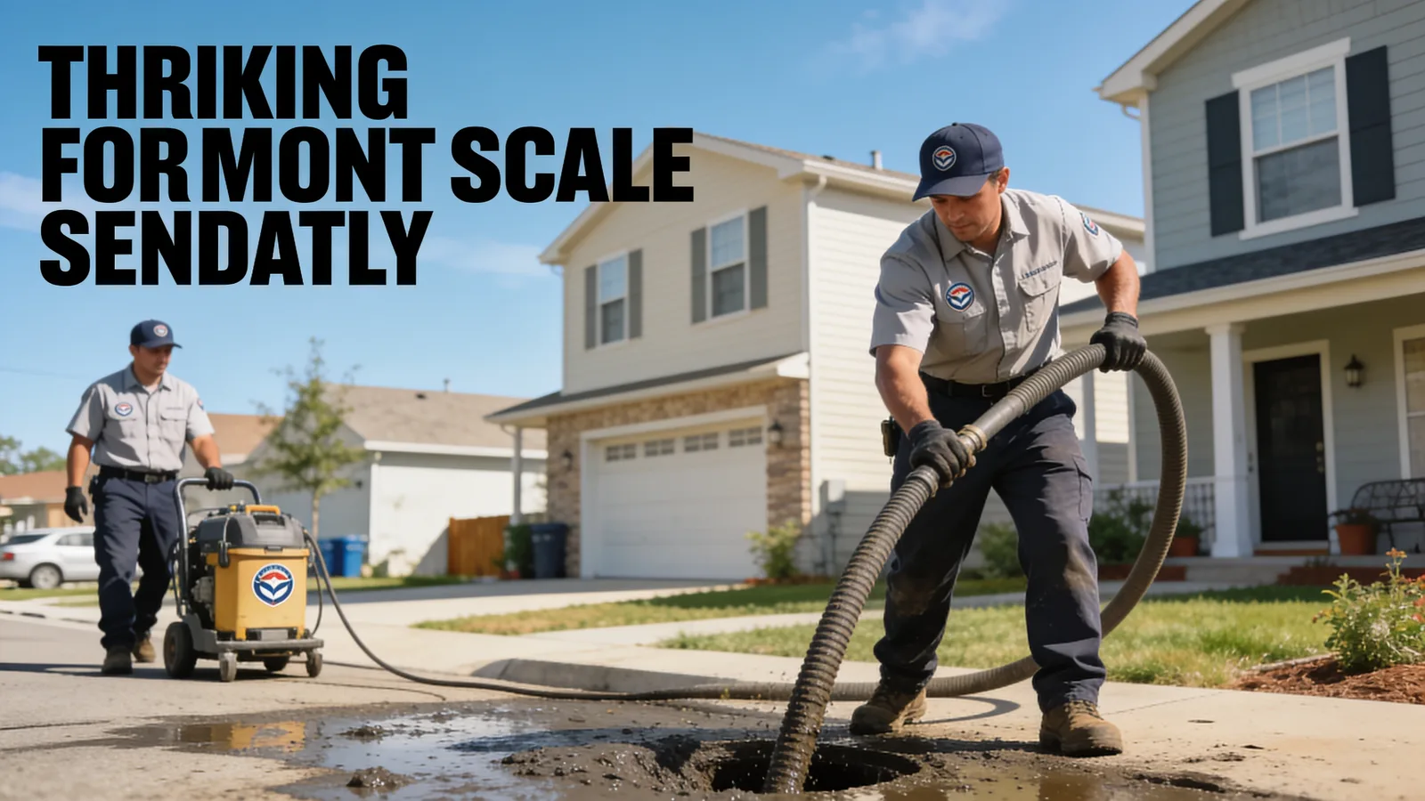 Sewage Cleanup in Challenge, CA near me